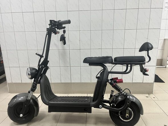 Электроскутер CityCoco GT-X2 Pro New